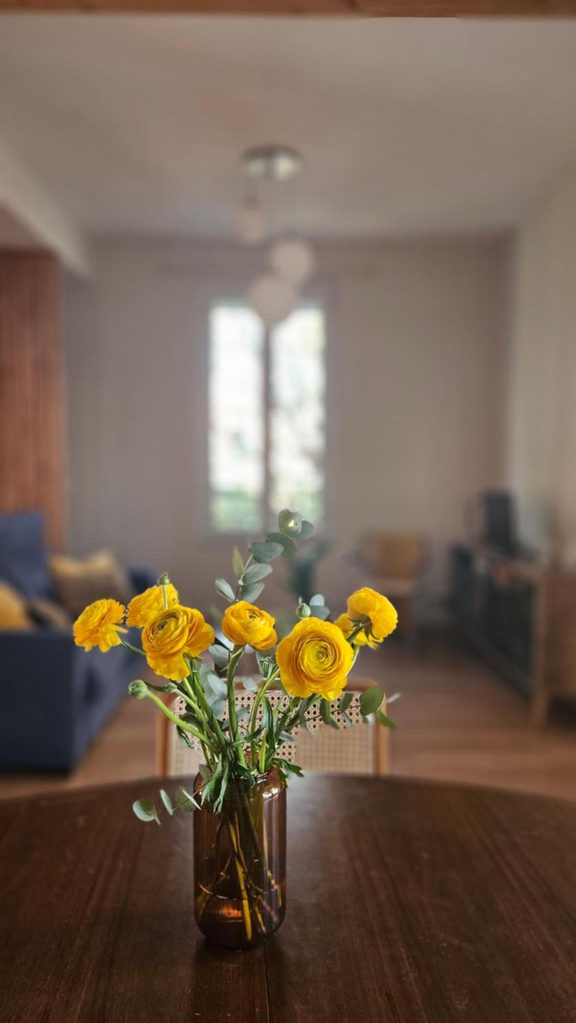 La Maison De Jeanne Нарбонна Номер фото